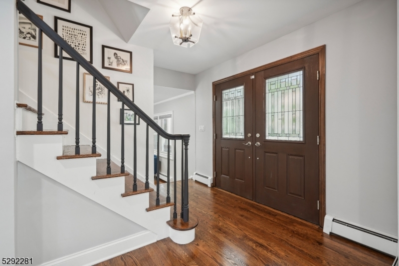 Riker Hill - Residential