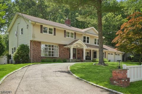 17 Bonnyview Dr, Livingston Twp., NJ 07039 - #: 3906275