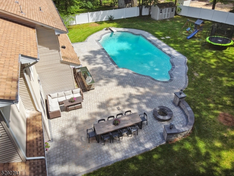 Riker Hill - Residential