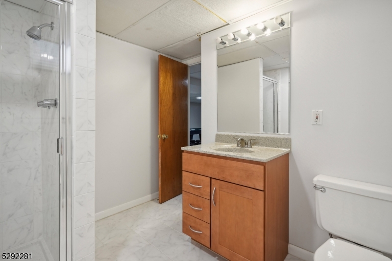 Riker Hill - Residential