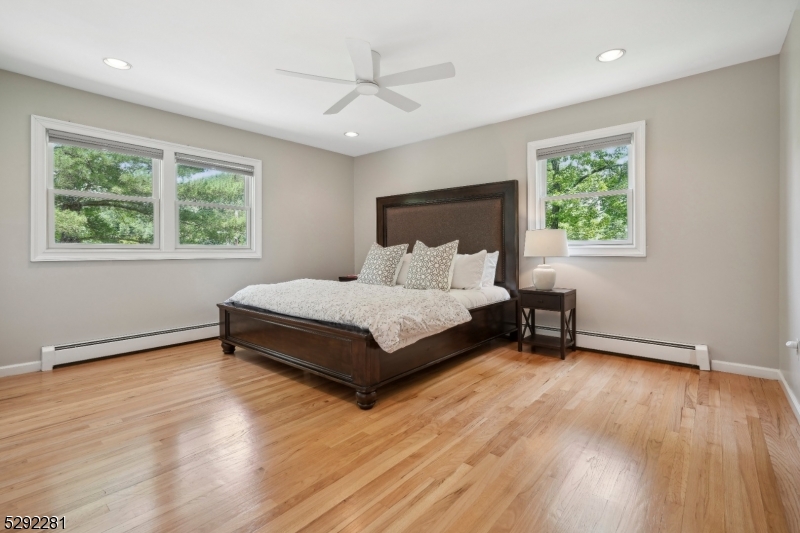 Riker Hill - Residential