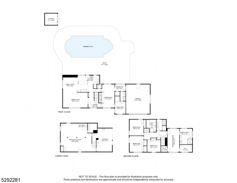 Riker Hill - Residential