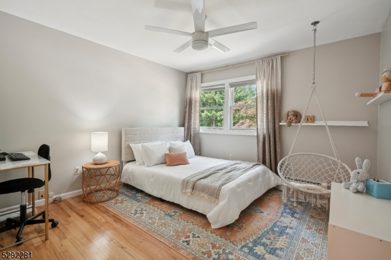 Riker Hill - Residential