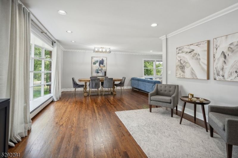 Riker Hill - Residential