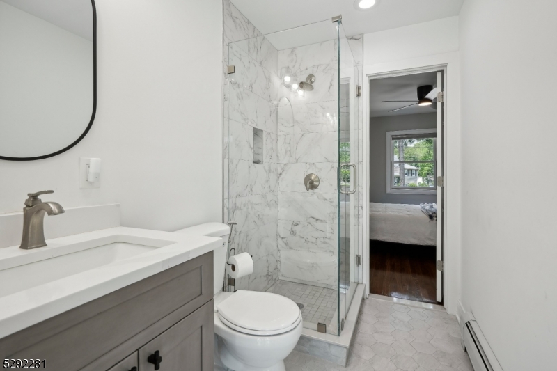 Riker Hill - Residential