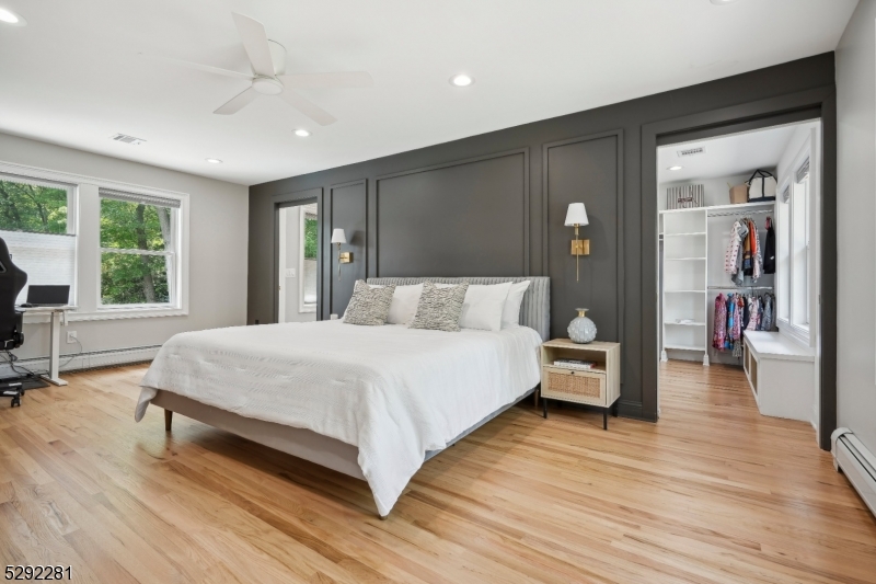 Riker Hill - Residential