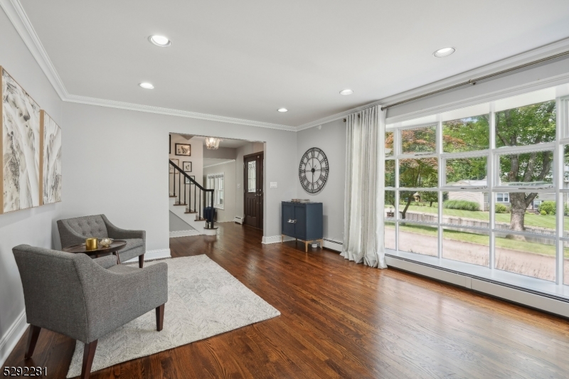 Riker Hill - Residential