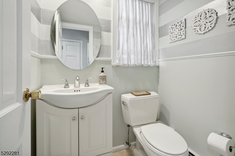 Riker Hill - Residential