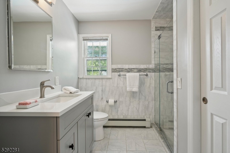 Riker Hill - Residential