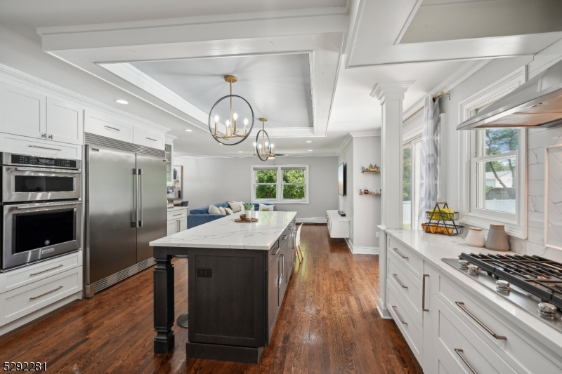 Riker Hill - Residential