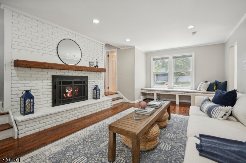 Riker Hill - Residential