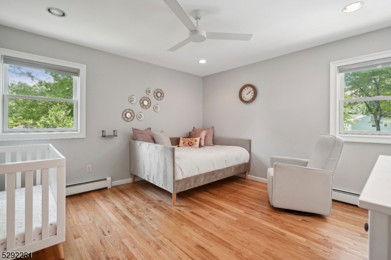 Riker Hill - Residential