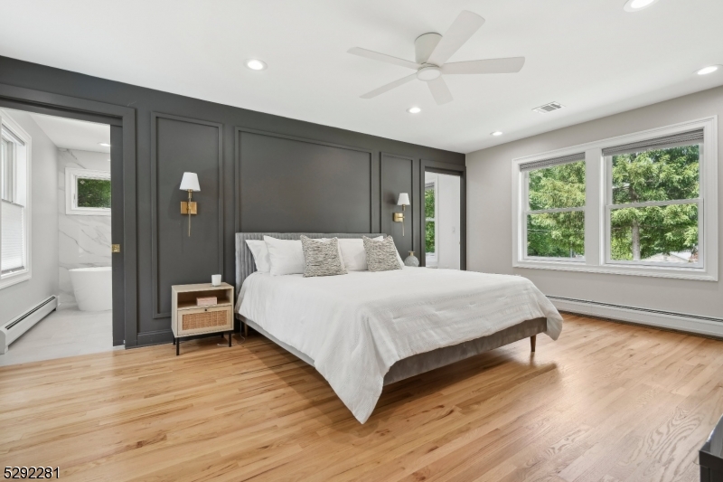 Riker Hill - Residential