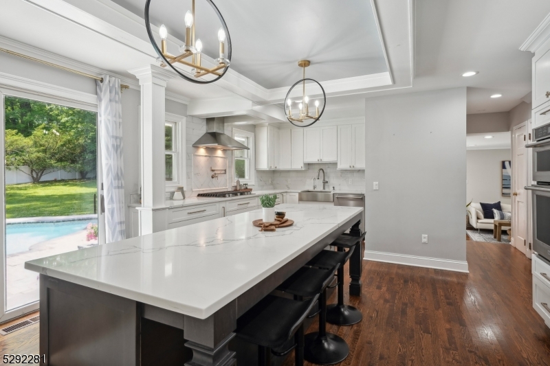 Riker Hill - Residential