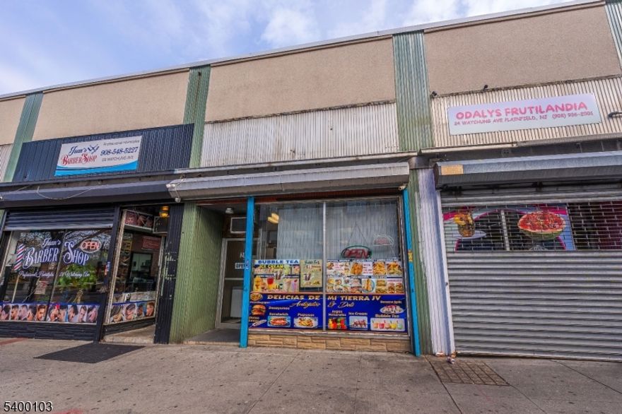 Thinking about owning your own business? Don't wait this is the perfect opportunity! Discover this established Restaurant and Bubble Tea business located on a highly convenient street, close to schools, and just steps from a busy main avenue with strong foot traffic and high demand. This turn-key business offers excellent visibility, steady customer flow, and the ideal setup for an owner-operator or investor. Whether you're expanding your portfolio or launching your first venture, this location provides the foundation for growth and success. Business includes fully Restaurant license, all permits to operate, inventory, all furniture, fixtures, equipment, other tangible assets and Assignment of the current lease. The business is on space #26.