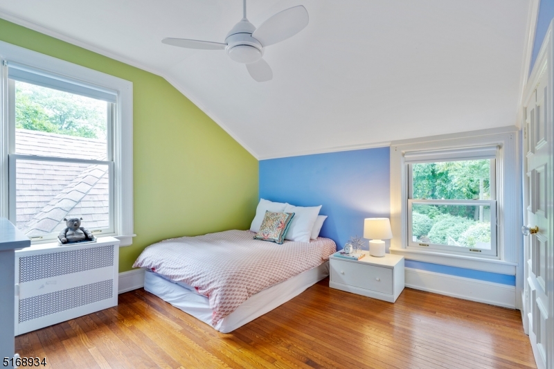 Northside - Residential