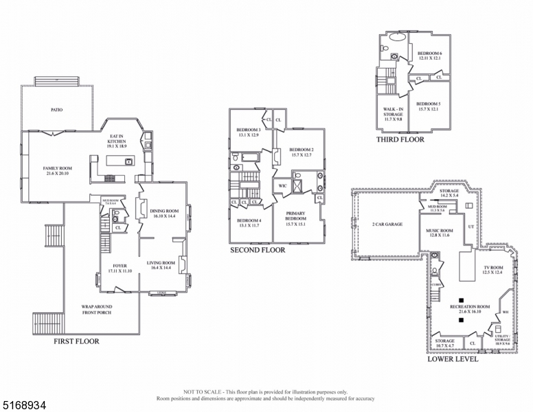 Northside - Residential