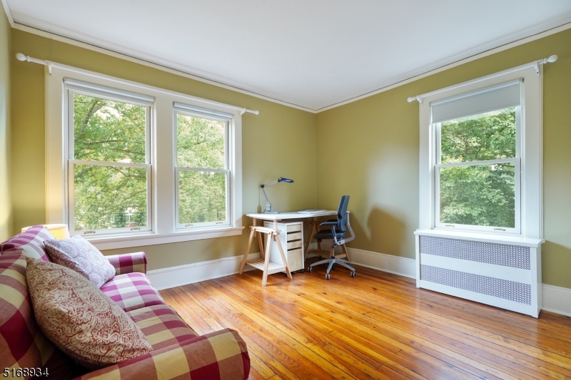 Northside - Residential