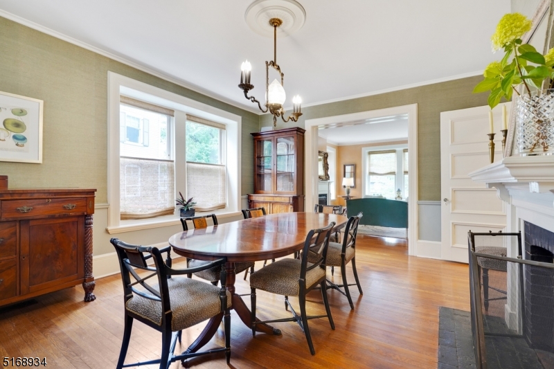 Northside - Residential