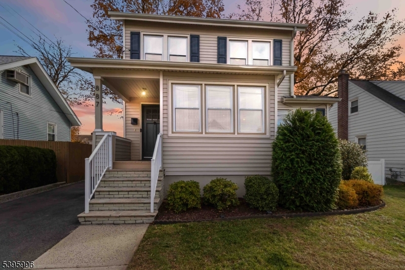 Battle Hill - Residential