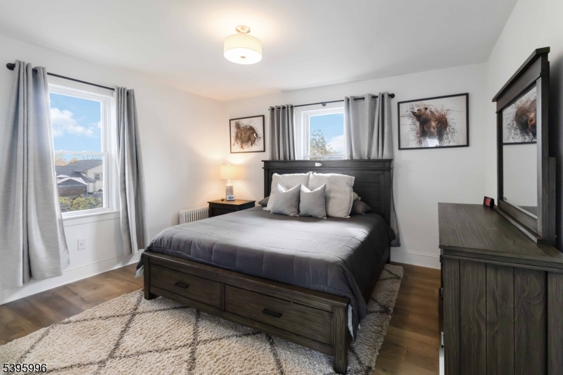 Battle Hill - Residential