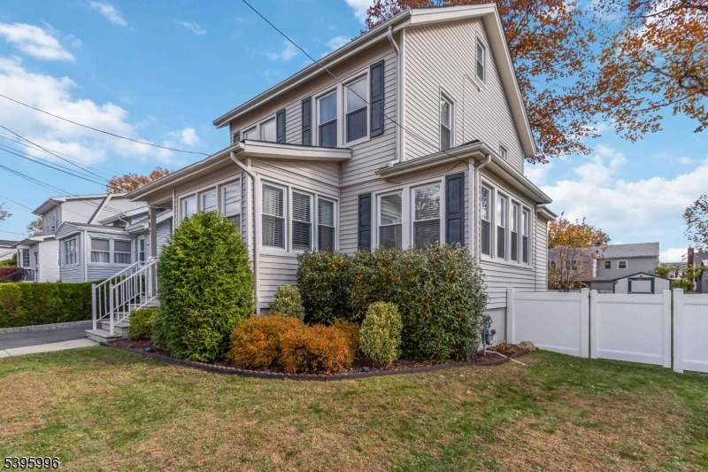 Battle Hill - Residential