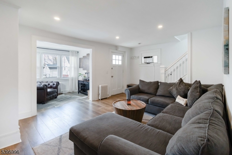 Battle Hill - Residential