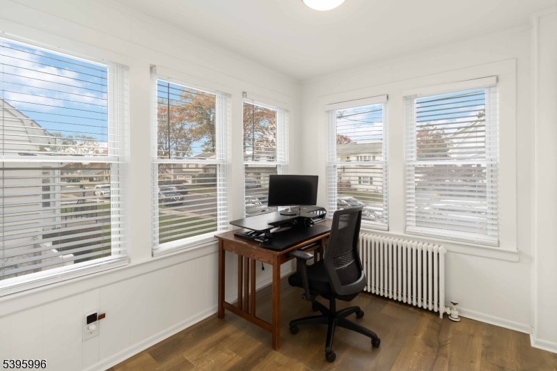 Battle Hill - Residential