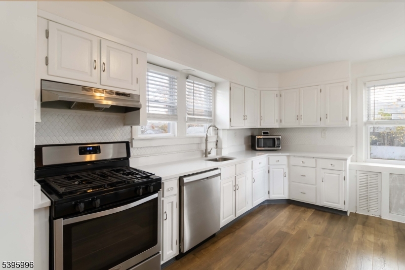 Battle Hill - Residential