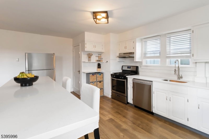 Battle Hill - Residential