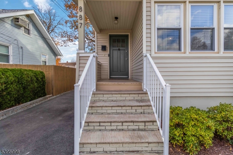 Battle Hill - Residential