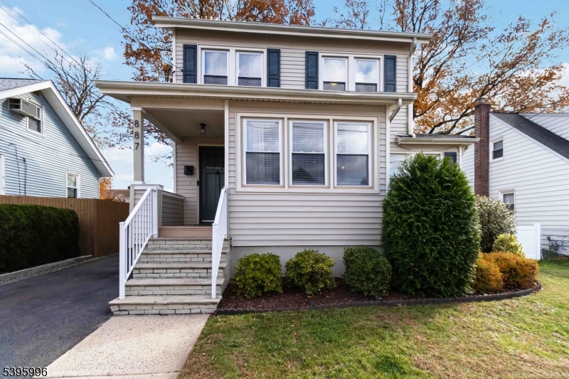 Battle Hill - Residential