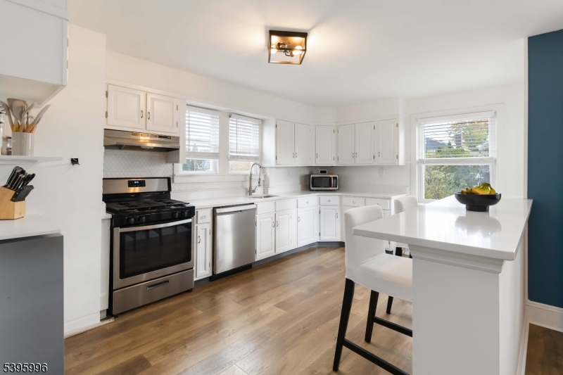 Battle Hill - Residential