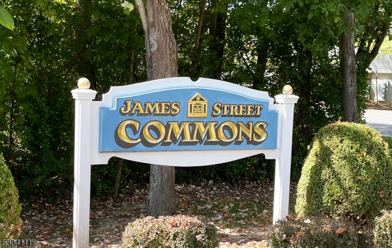 James Street Commons - Residential Lease