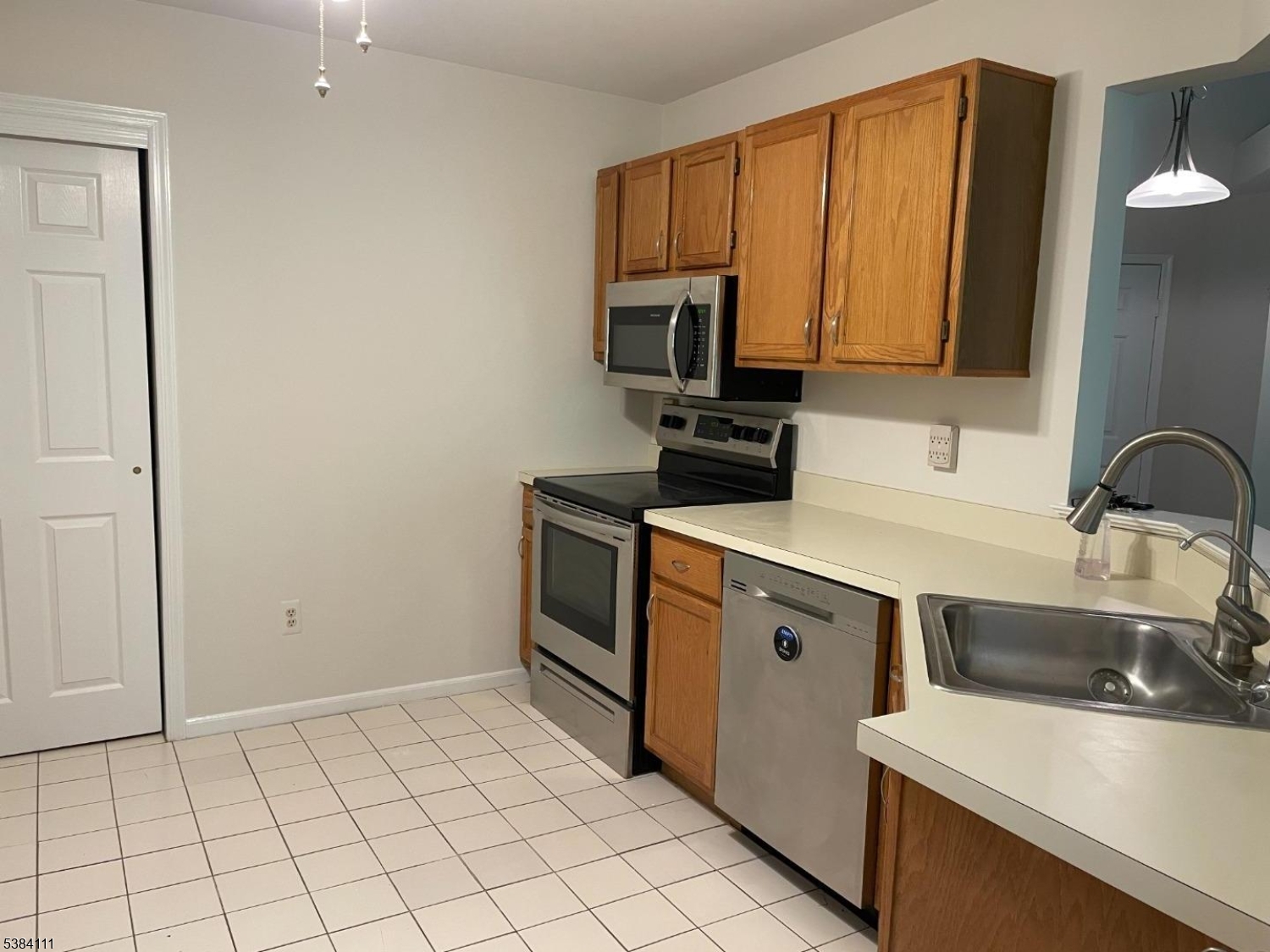 James Street Commons - Residential Lease