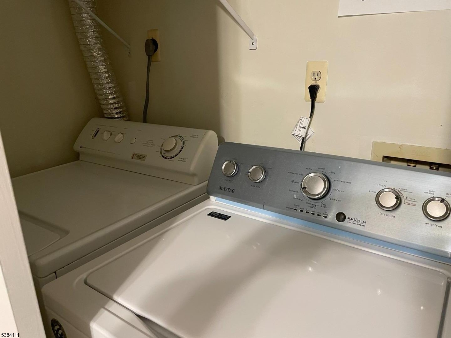 James Street Commons - Residential Lease