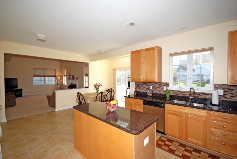 Princeton Highlands - Residential Lease