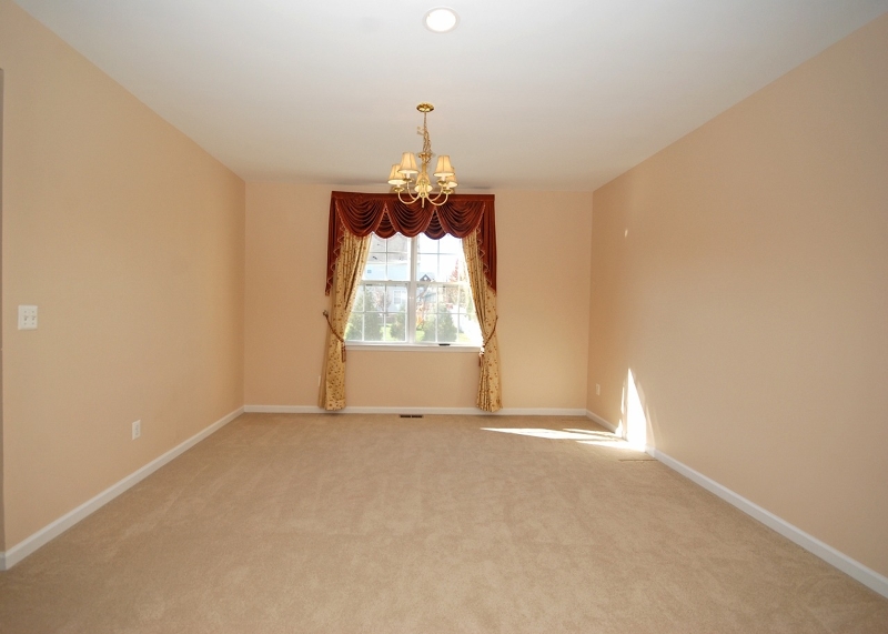 Princeton Highlands - Residential Lease