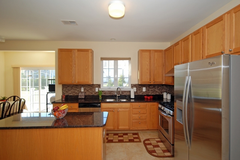 Princeton Highlands - Residential Lease