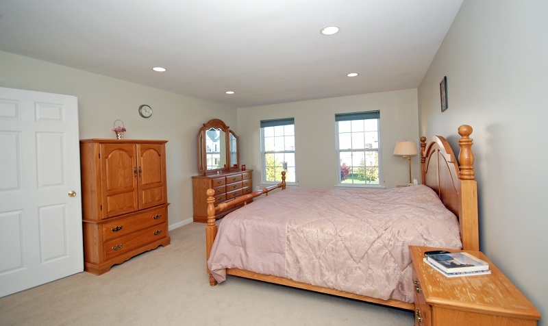 Princeton Highlands - Residential Lease