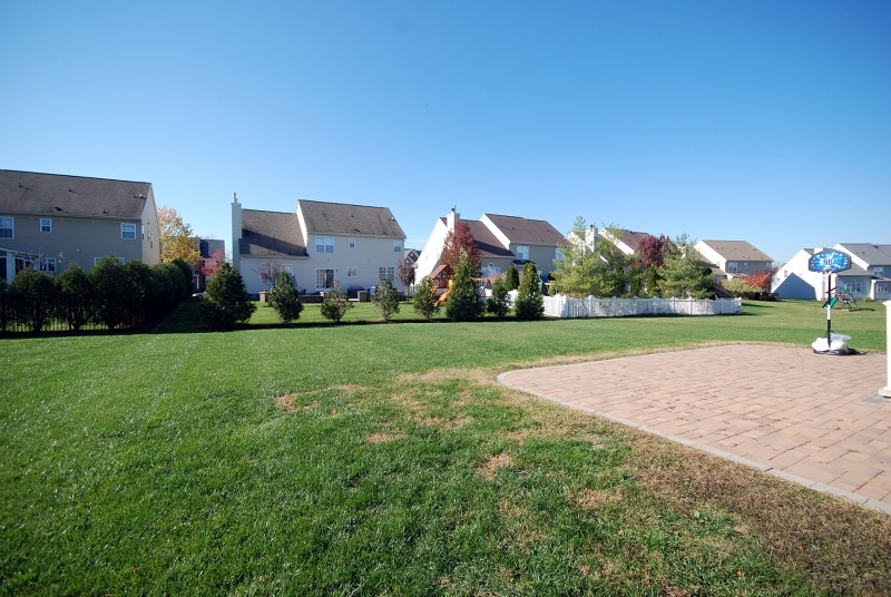 Princeton Highlands - Residential Lease