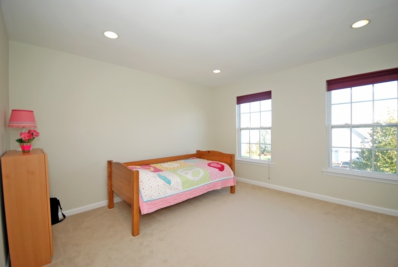 Princeton Highlands - Residential Lease