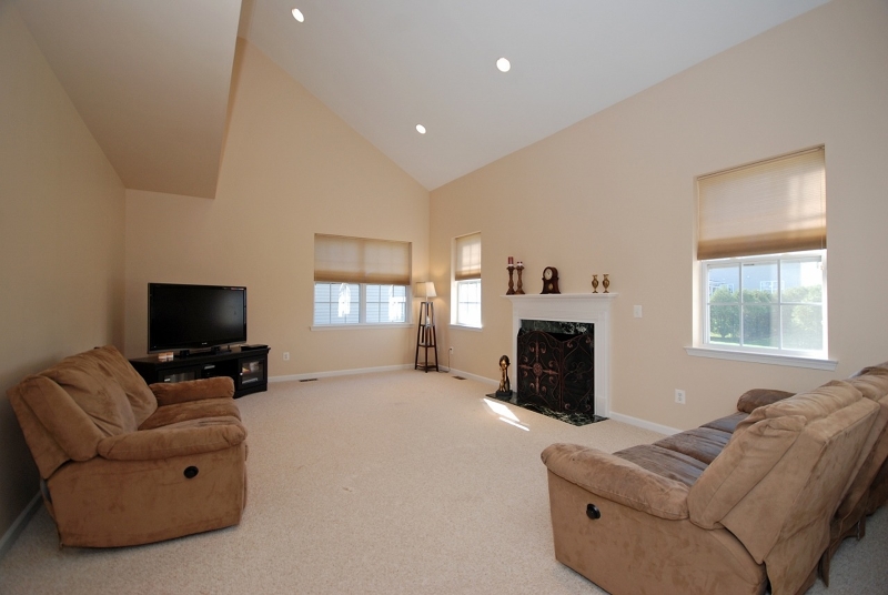 Princeton Highlands - Residential Lease