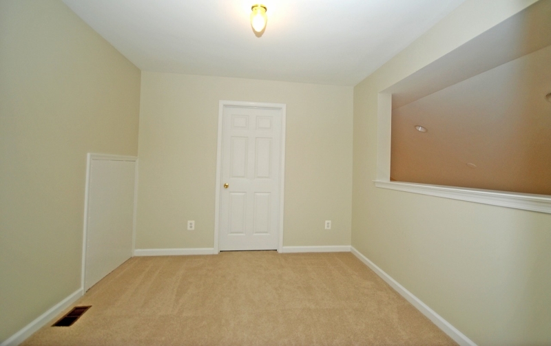 Princeton Highlands - Residential Lease