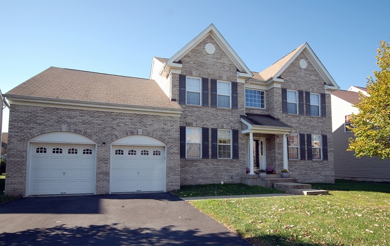 Princeton Highlands - Residential Lease