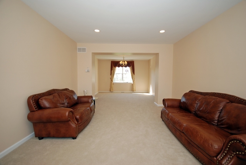 Princeton Highlands - Residential Lease
