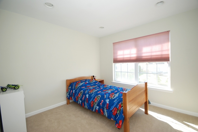 Princeton Highlands - Residential Lease