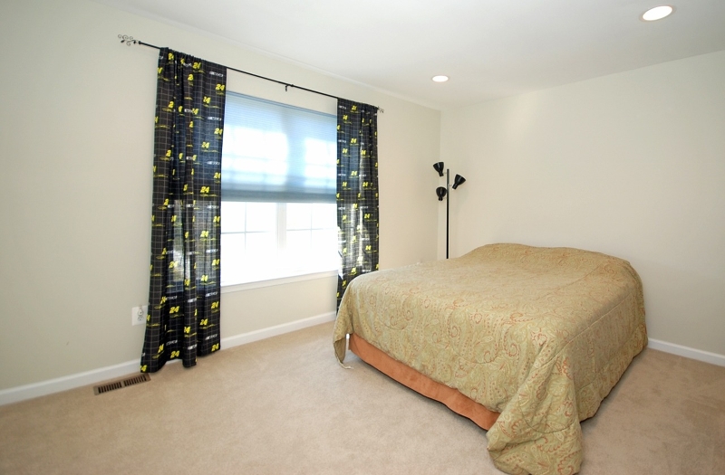 Princeton Highlands - Residential Lease