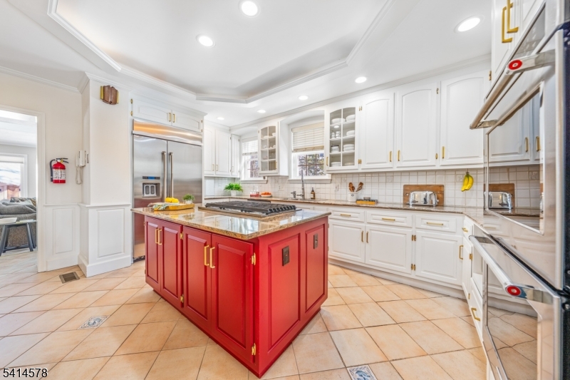 Montrose - Residential