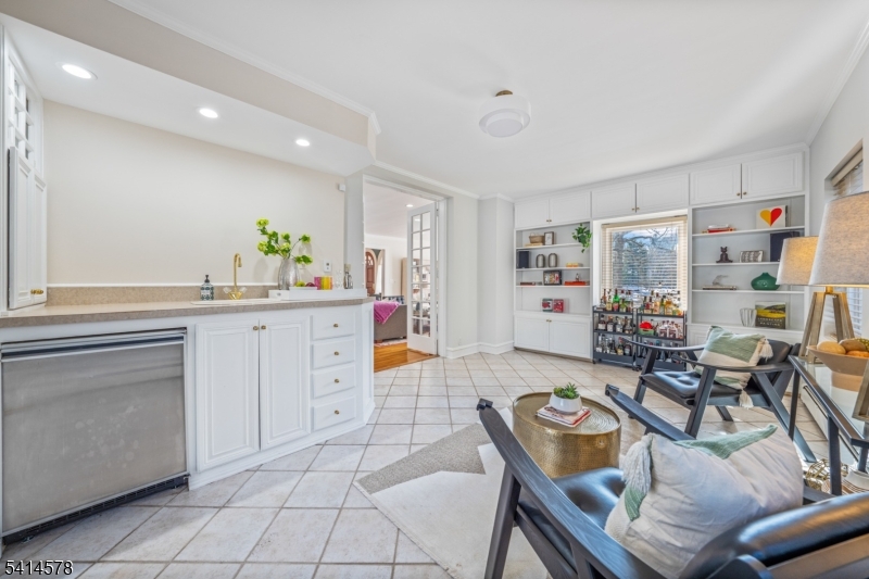 Montrose - Residential